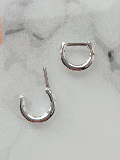 Piercing clicker ( surgical steel )